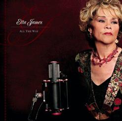 Etta James — It's A Man's Man's Man's World
