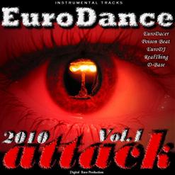 Eurodj — Green Power