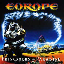 Europe — A Long Time Comin' (Bonus Track)