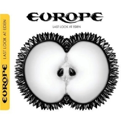 Europe — Mojito Girl