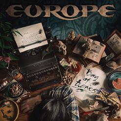 Europe — Requiem