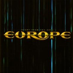 Europe — Wake Up Call.