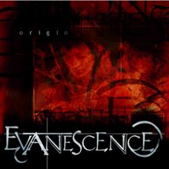 Evanescence — Imaginary (Origin Version)