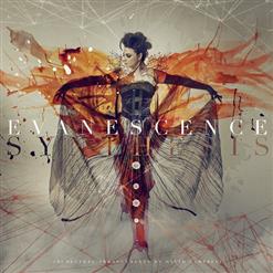 Evanescence — Overture