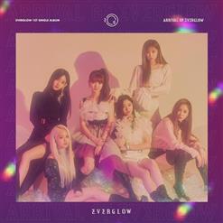 EVERGLOW (에버글로우) — D+1