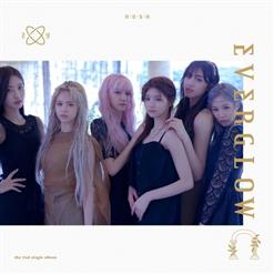 EVERGLOW (에버글로우) — Hush