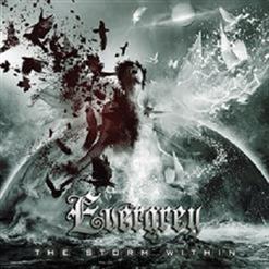 Evergrey — Distance