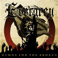 Evergrey — Wake A Change