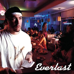 Everlast — Black Coffee