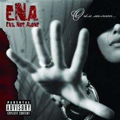 Evil Not Alone — Я Справлюсь (Feat. Roxy)