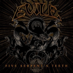 Evile — In Memoriam