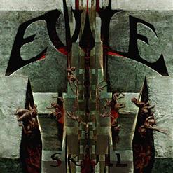 Evile — New Truths, Old Lies