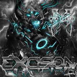 Excision — Execute (Original Mix)