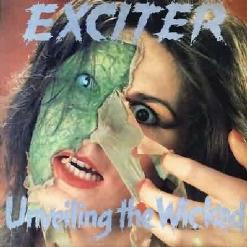 Exciter — I Hate School Rules