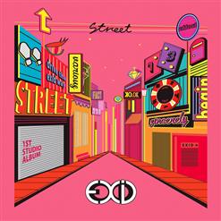 EXID (이엑스아이디) — CREAM
