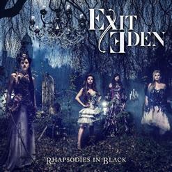 Exit Eden — Skyfall (feat. Simone Simons) [Adele Cover]