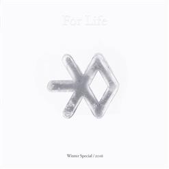 EXO (엑소) — What I Want For Christmas