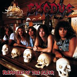 Exodus — 30 Seconds (Instrumental)