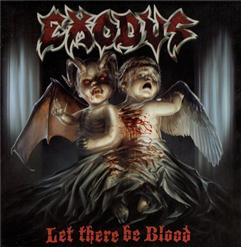 Exodus — Hell's Breath