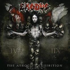 Exodus — The Garden Of Bleeding