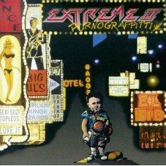 Extreme — It ('s A Monster)