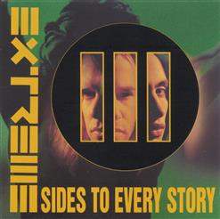 Extreme — Tragic Comic