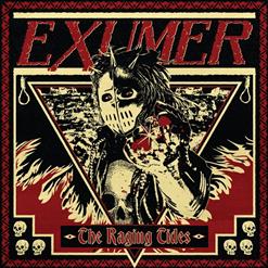 Exumer — Welcome To Hellfire