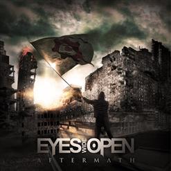 Eyes Wide Open — Red