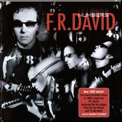 F.R. David — I'll Try To Love Again