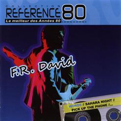 F.R. David — Pick Up The Phone (Long LP)