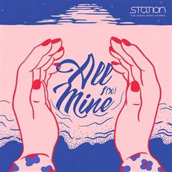 f(x) — All Mine