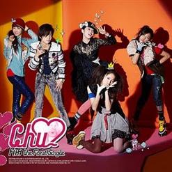 f(x) — Chu~_
