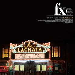 f(x) — LA chA TA