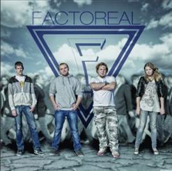 Factoreal — Сядь И Успокойся