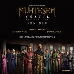 Fahir Atakoğlu — Karar Günü (Decision Day)