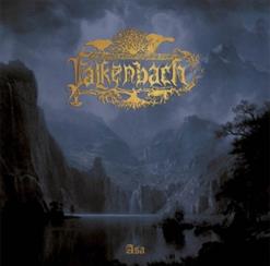 Falkenbach — Bluot Fuër Bluot