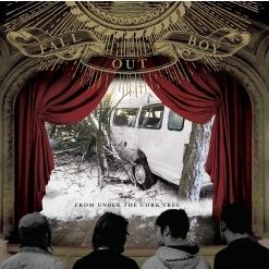 Fall Out Boy — My Heart Is The Worst Kind Of Weapon (Demo Version)