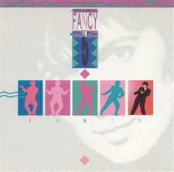 Fancy — All We Need Is To Believe