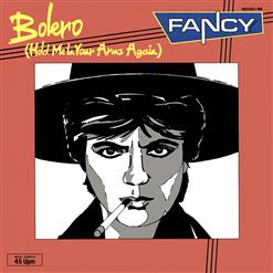 Fancy — Bolero (Hold Me In Your Arms Again)