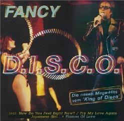 Fancy — Come Back And Break My Heart