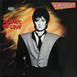 Fancy — Flames Of Love (Radio Version)