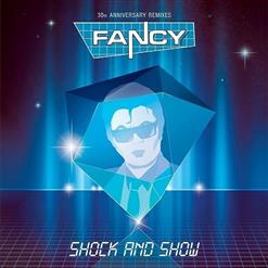 Fancy — In Shock (Shock & Show Mix)