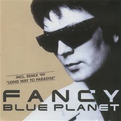 Fancy — The Big Dust