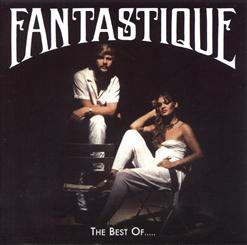 Fantastique — Everybody Loves The Sunshine