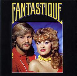 Fantastique — Your Hand In My Hand