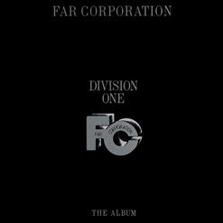 Far Corporation — Fire And Water