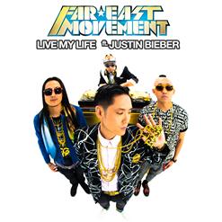 Far East Movement — Little Bird