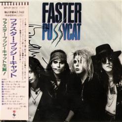 Faster Pussycat — Don't Change That Song