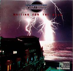 Fastway [UK] — The World Waits For You