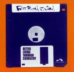 Fatboy Slim — Song for Lindy